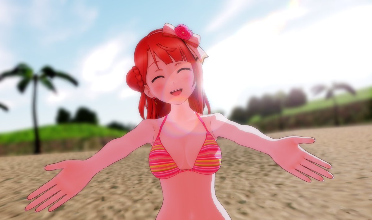 darkxaidan's tweet photo. 歩夢ちゃん、お誕生日おめでとう！！
#上原歩夢生誕祭2022 
#上原歩夢 https://t.co/ZG89G15Wch