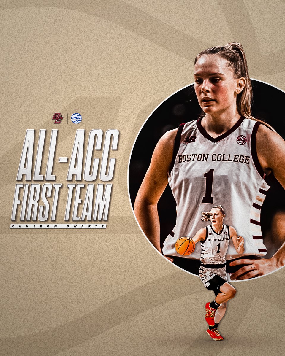 BC_WBB's tweet photo. 𝐀𝐥𝐥-𝐀𝐂𝐂 𝐅𝐢𝐫𝐬𝐭 𝐚𝐧𝐝 𝐒𝐞𝐜𝐨𝐧𝐝 𝐓𝐞𝐚𝐦 👏👏👏

@cameronswartz ➡️  𝐅𝐢𝐫𝐬𝐭 𝐓𝐞𝐚𝐦

@taylorsoule14 ➡️ 𝐒𝐞𝐜𝐨𝐧𝐝 𝐓𝐞𝐚𝐦

#TogetherAsOne | #ACCWBB https://t.co/GKWYqqVLM6