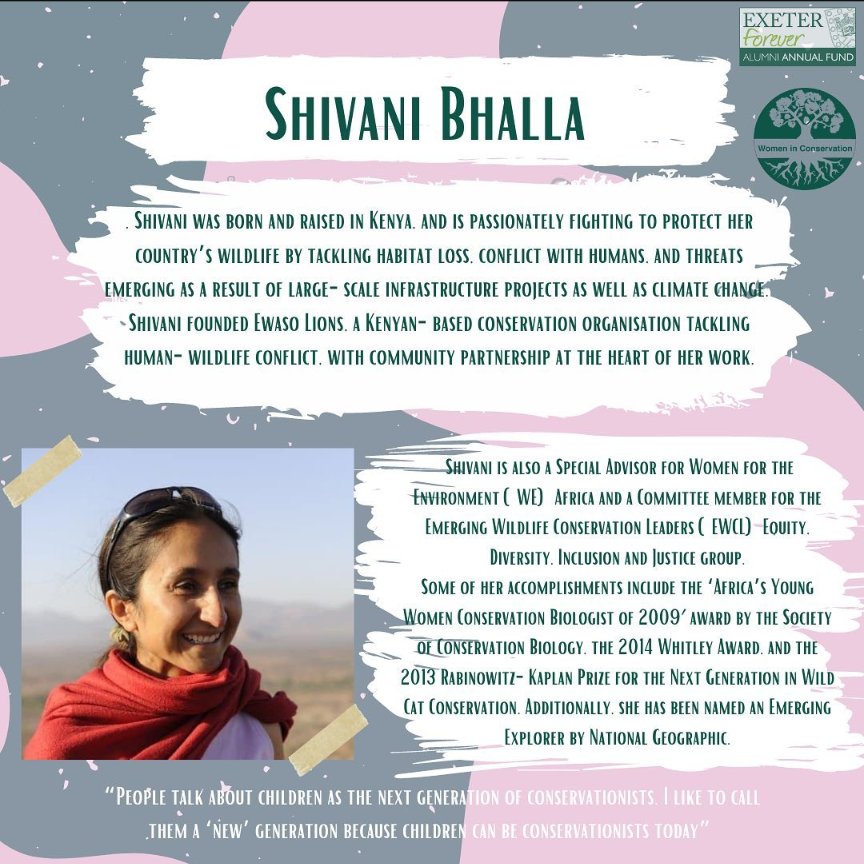 Women in Conservation, Cornwall tweet media