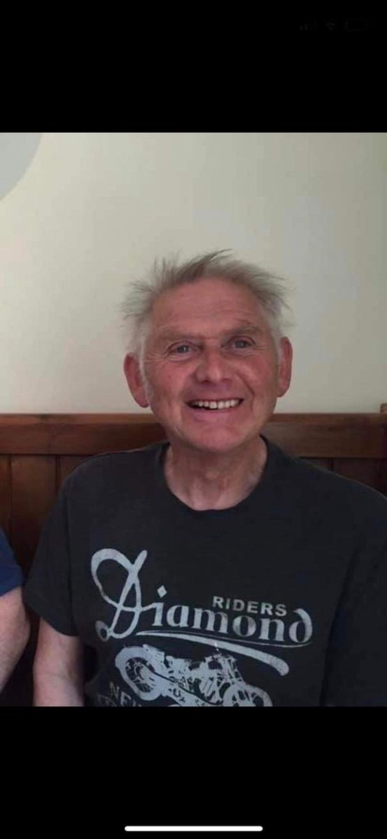 NewlynFishing's tweet photo. “Once Again Sad news has blighted our Port of #Newlyn With the passing of ‘John Trenerry’ (Twinkle) A much Loved/Respected Fisherman within #MountsBay &amp; Far Beyond!!…Sing Your Songs dear Friend to Many!!  🙏🏻 ‘RIP’ https://t.co/lDcFxk0hmN