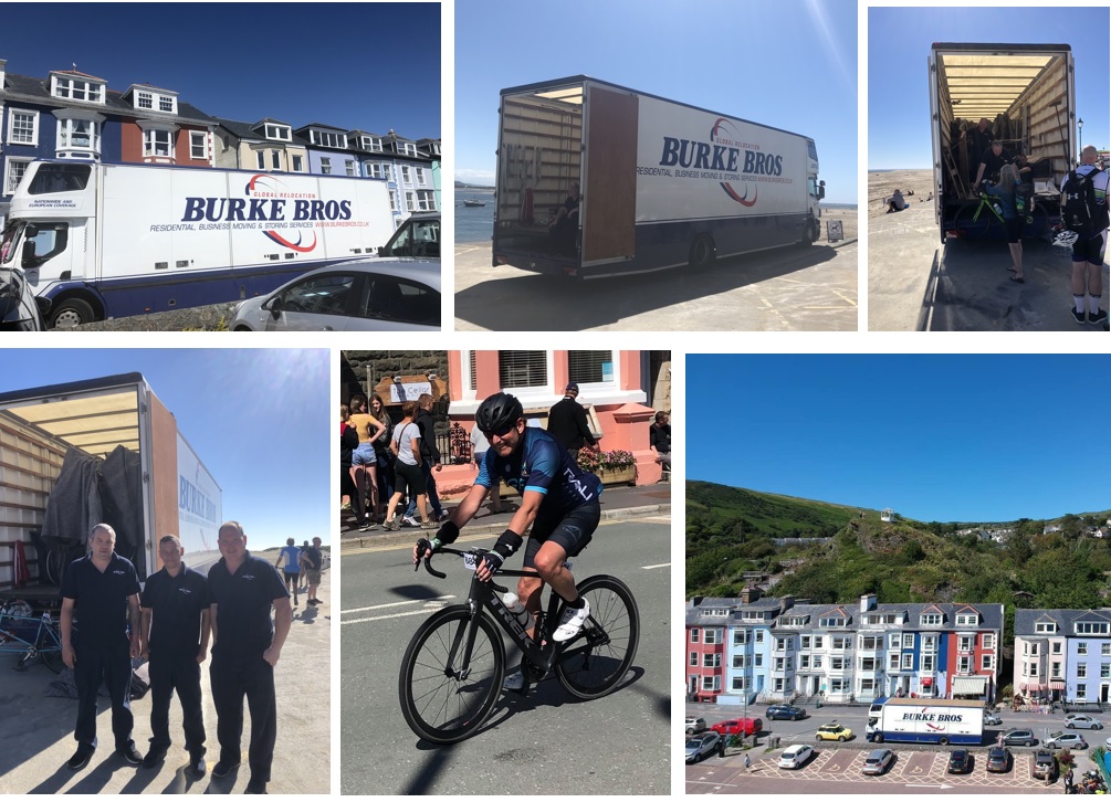 🚴‍♂️🚴‍♀️Over 500 riders have now registered for the #Wolverhampton to Aberdovey #bikeRide (Friday 17th June 2022.)  

If you want to ride but haven't registered, don't delay! 
aberdoveybikeride.co.uk/rides/

We look forward to being official logistics provider at the event. 
<a href="/DoveyBikeRide/">Aberdovey Bike Ride</a>
