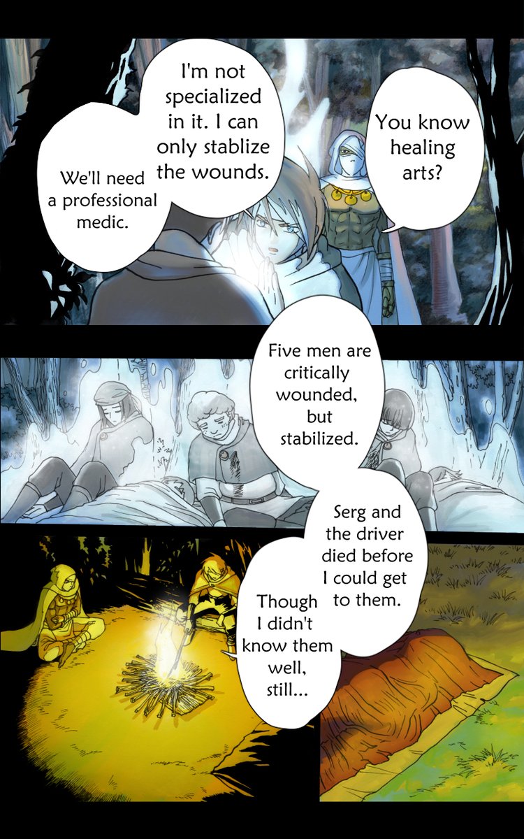 AltabeStudio's tweet image. #2Masters #webtooncanvas updated again to eps7!
💖 webtoons.com/en/challenge/2…