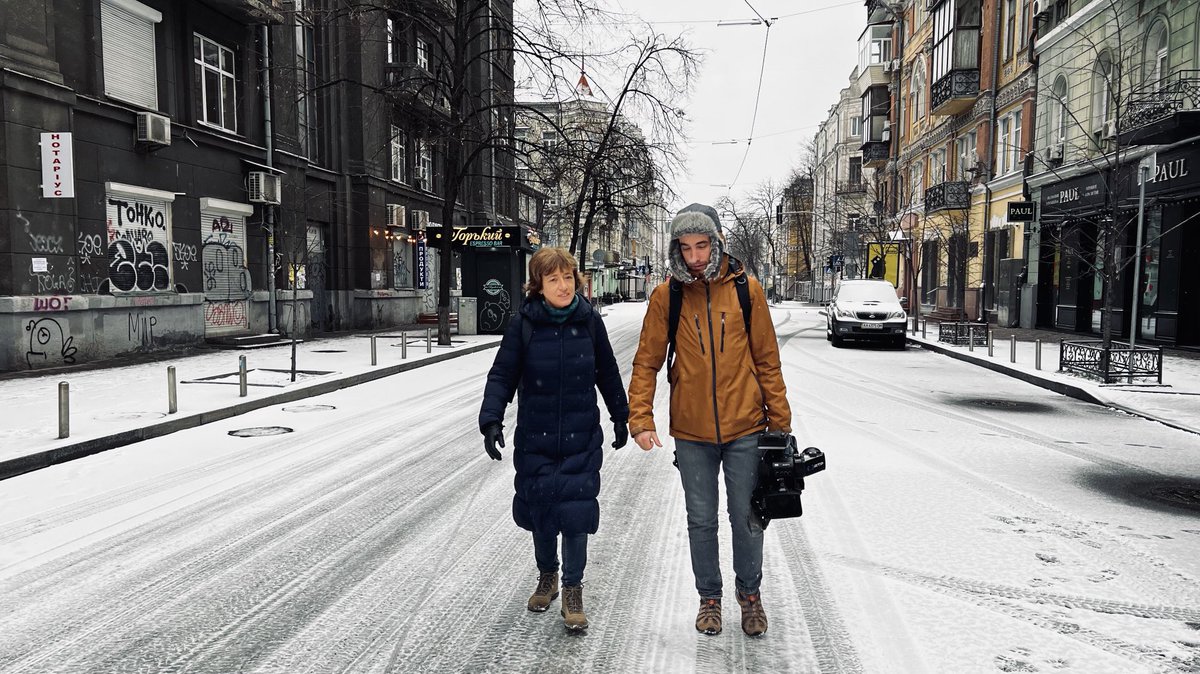 Cândida Pinto tweet media