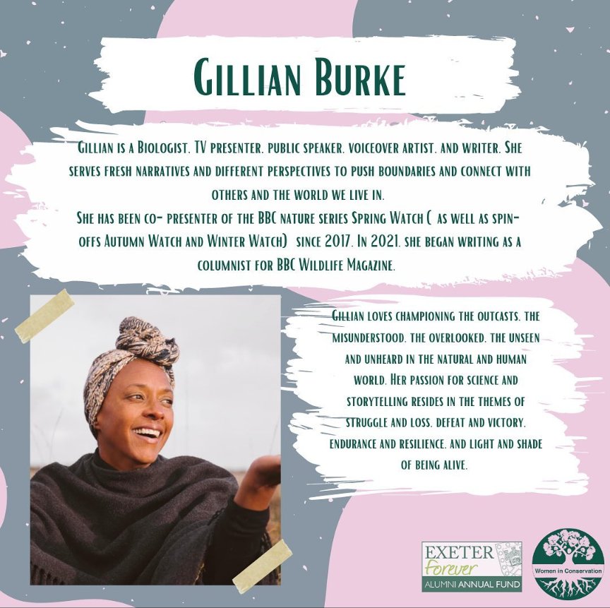 Women in Conservation, Cornwall tweet media