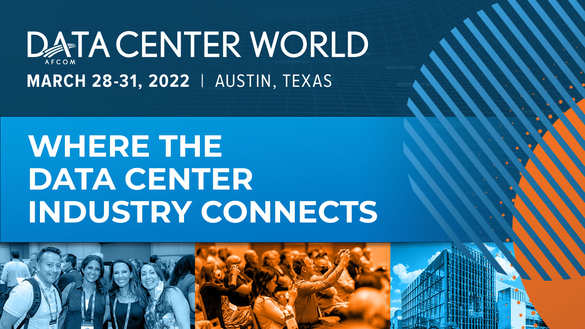 Corning on Twitter "Going to Data Center World in Austin, TX