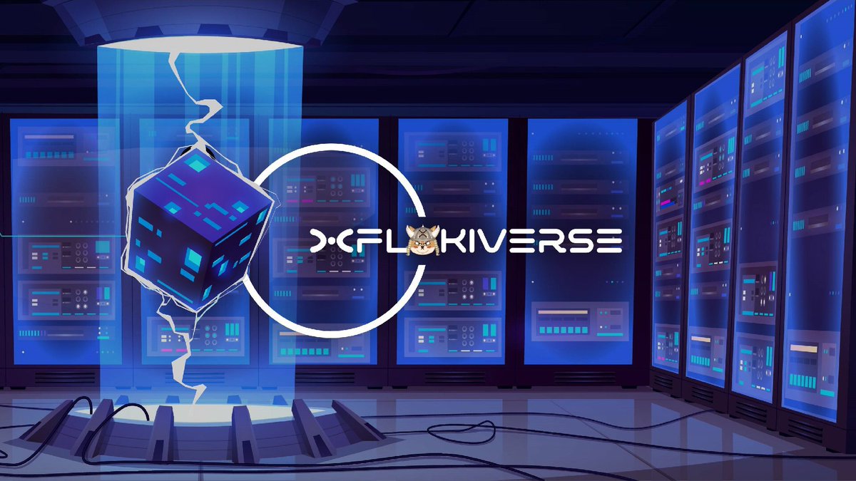 XFLOKIVERSE tweet media
