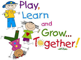 Play gives children a chance to practice what they are learning. It helps in the development of their brains & ensures they SURVIVE & THRIVE to human potential. #NyathiEnMwandu #miyemisemotegnochon (Give your child a strong foundation early) Photo Courtesy.