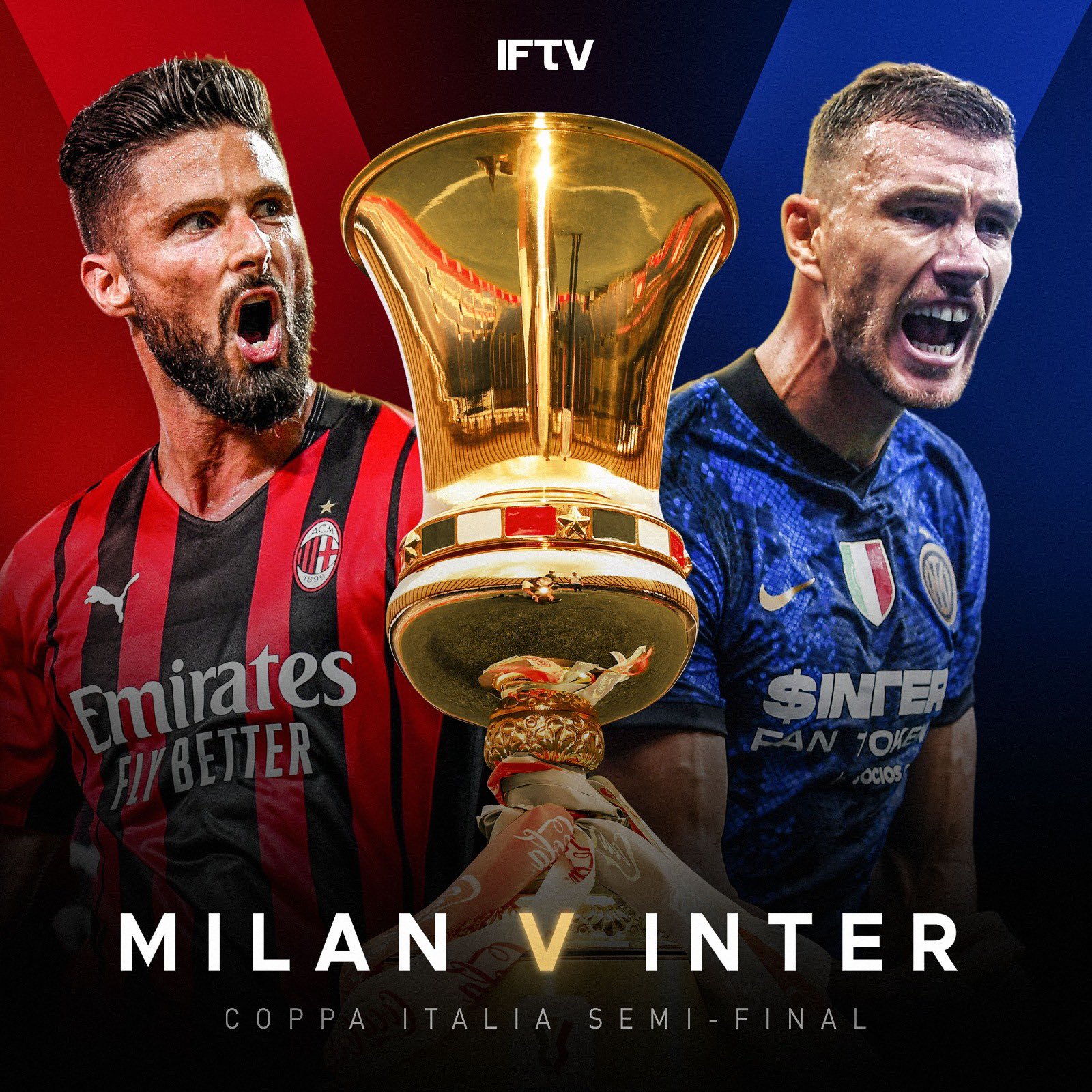 Inter Milan vs Atalanta: Coppa Italia Match Preview - Serpents of