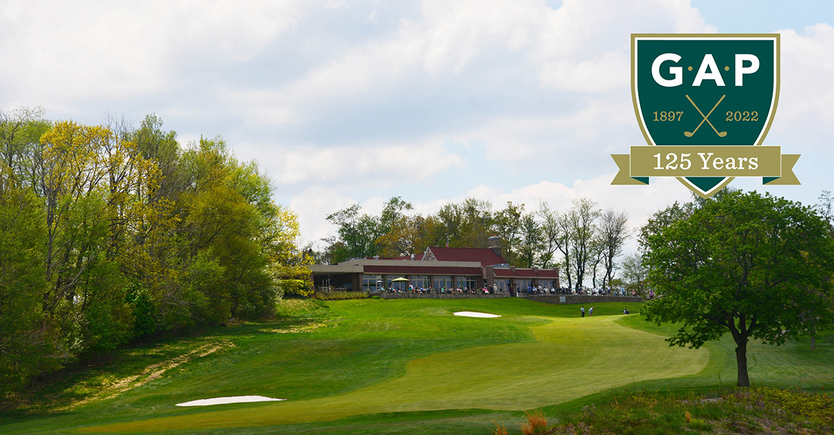 Anthracite Golf Association tweet media