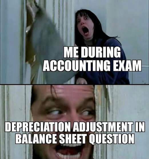 APACmonetary's tweet photo. During accounting licensure exam 🤣

#accounting #banking #finance #banks #financing #audit #loans #mortgage #insurance #creditcard #investors #impactinvesting #stocks #savings #money #crypto #fintech #bitcoin #crowdfunding https://t.co/yWlGPd5bG9