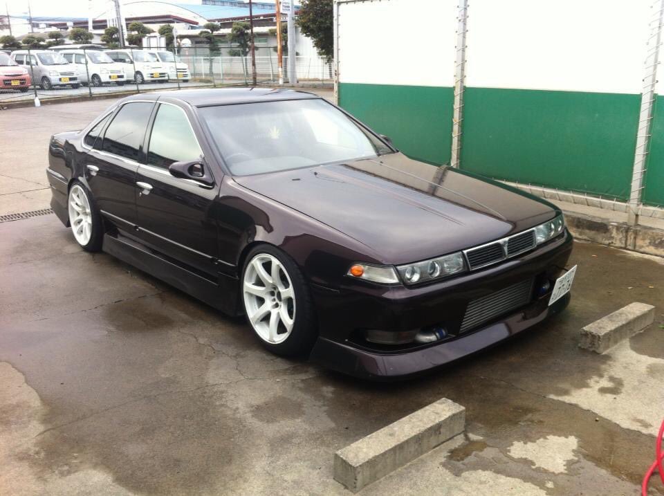 marcos (mtf garage) tweet media