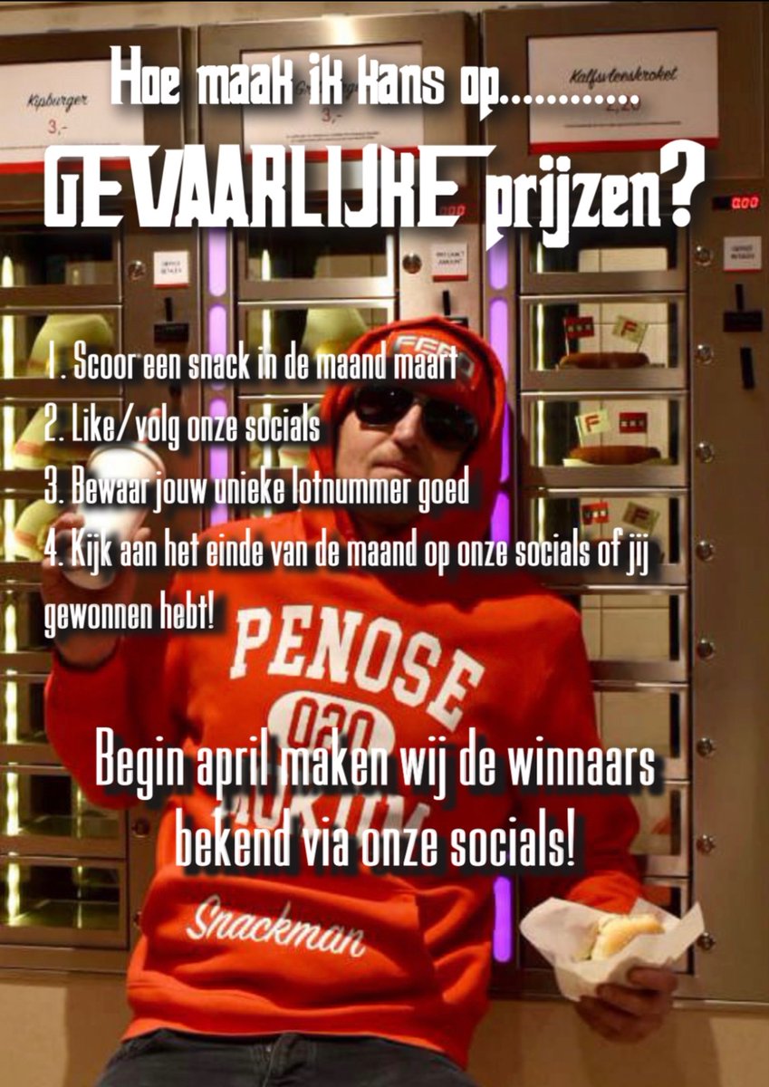 FEBO Amsteldijk tweet media