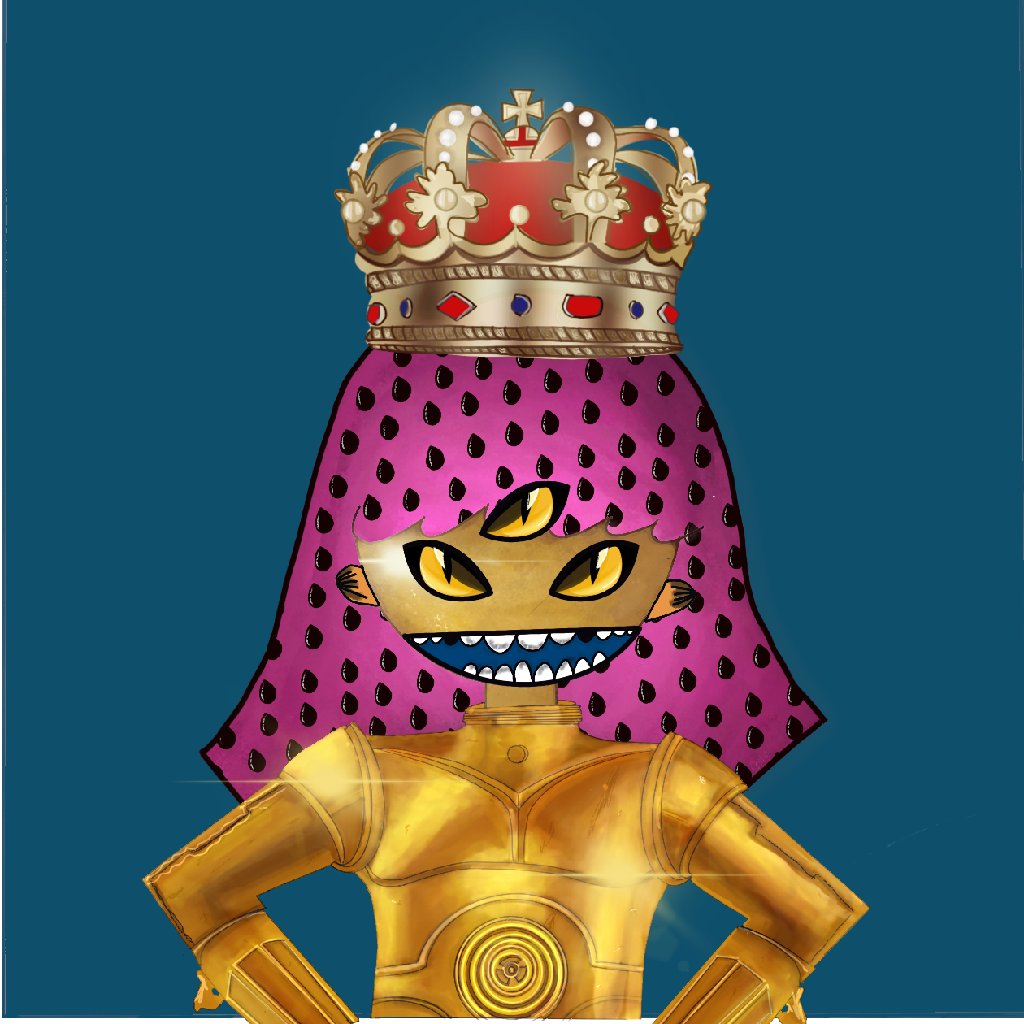 Shooshhhh.... 😬 Heyah tribe is in trouble and words are going to spread out soon about what happened. Follow and stay tuned! #NFTs #NFTCollection #NFTdrop #NFT #NFTProject #web3 #education