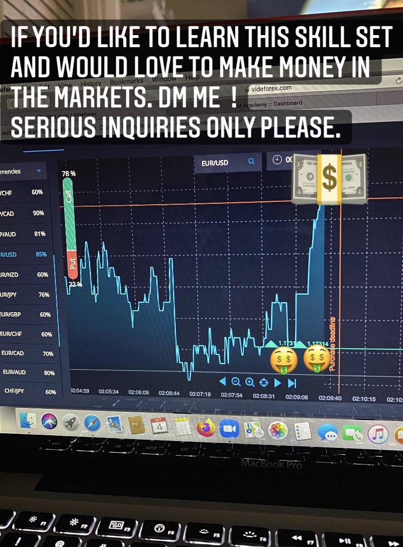 Moriel884's tweet photo. Looking to work with some individuals. If this is you message me. https://t.co/hLHq0ZfP2G