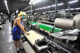EloylvarezMart1's tweet photo. Muchas Felicidades en este #1Demarzo Día del Trabajador de la Industria Ligera, comprometidos con el #DesarrolloIndustrial por #CubaVive #IndustriasCuba @PresidenciaCuba @DiazCanelB  @MMarreroCruz @ValdesMenendez @MindusIndustria @GrupoLigera @micadifo https://t.co/mfnf0xcZE3