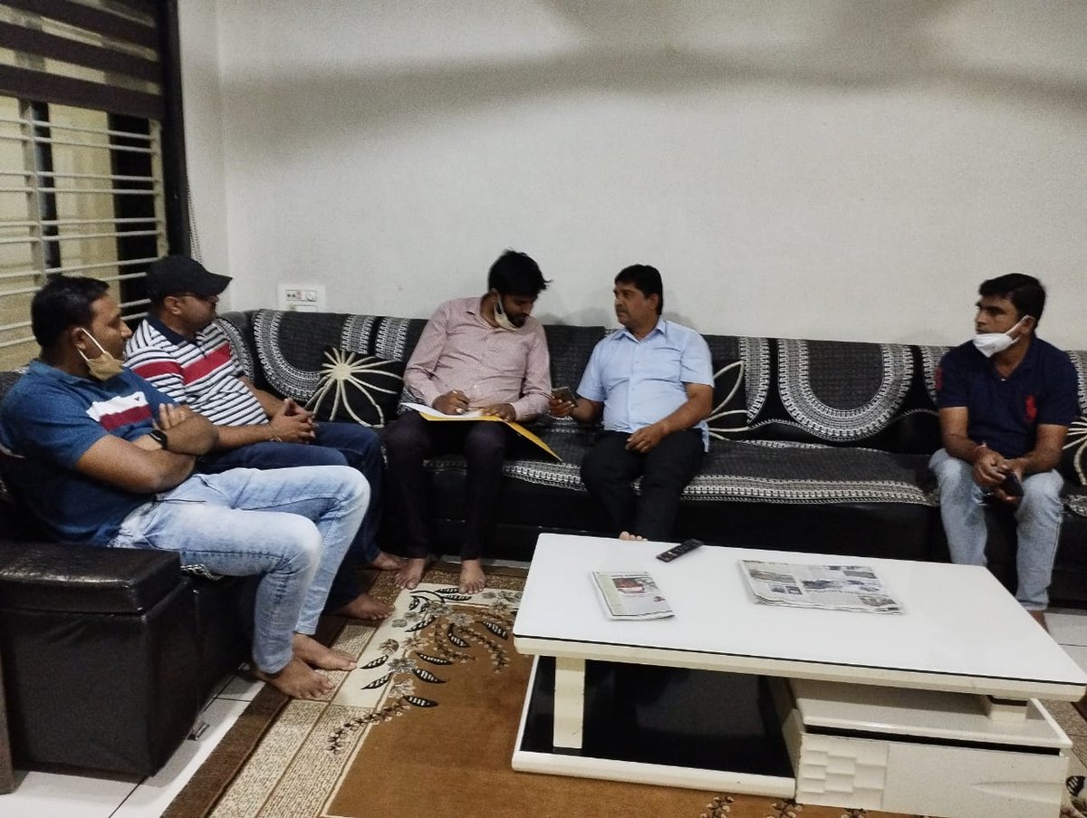 Operations *Ganga*
We will try to Supporting.યુક્રેન ના અસરગ્રસ્ત ભારતીય લોકો ની ઓળખ અને મદદ માટે નો સંનિષ્ઠ પ્રયાસ...TEAM ART SURAT
<a href="/PMOIndia/">PMO India</a> <a href="/CMOGuj/">CMO Gujarat</a>  <a href="/CRPaatil/">C R Paatil</a>
<a href="/collectorsurat/">Collector Surat</a> <a href="/sdmkamrej/">Sdmkamrej</a> <a href="/abpasmitatv/">ABP Asmita</a>