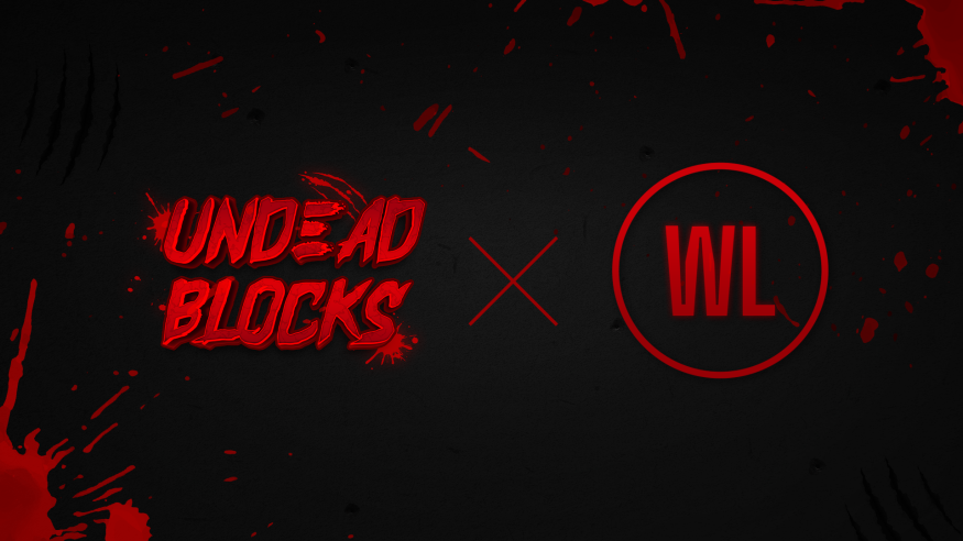 Ready for another one?

We have an AMA with <a href="/UndeadBlocks/">Undead Blocks</a>  tomorrow at 8:30pm EST 🙌

SPOILER WARNING: This one's gonna be good 😉

A Kill-to-Earn Zombie Shooter Game. Upgrade weapon NFTs to survive endless waves of zombies. Beta Q1 2022.

Discord: discord.gg/undeadblocks