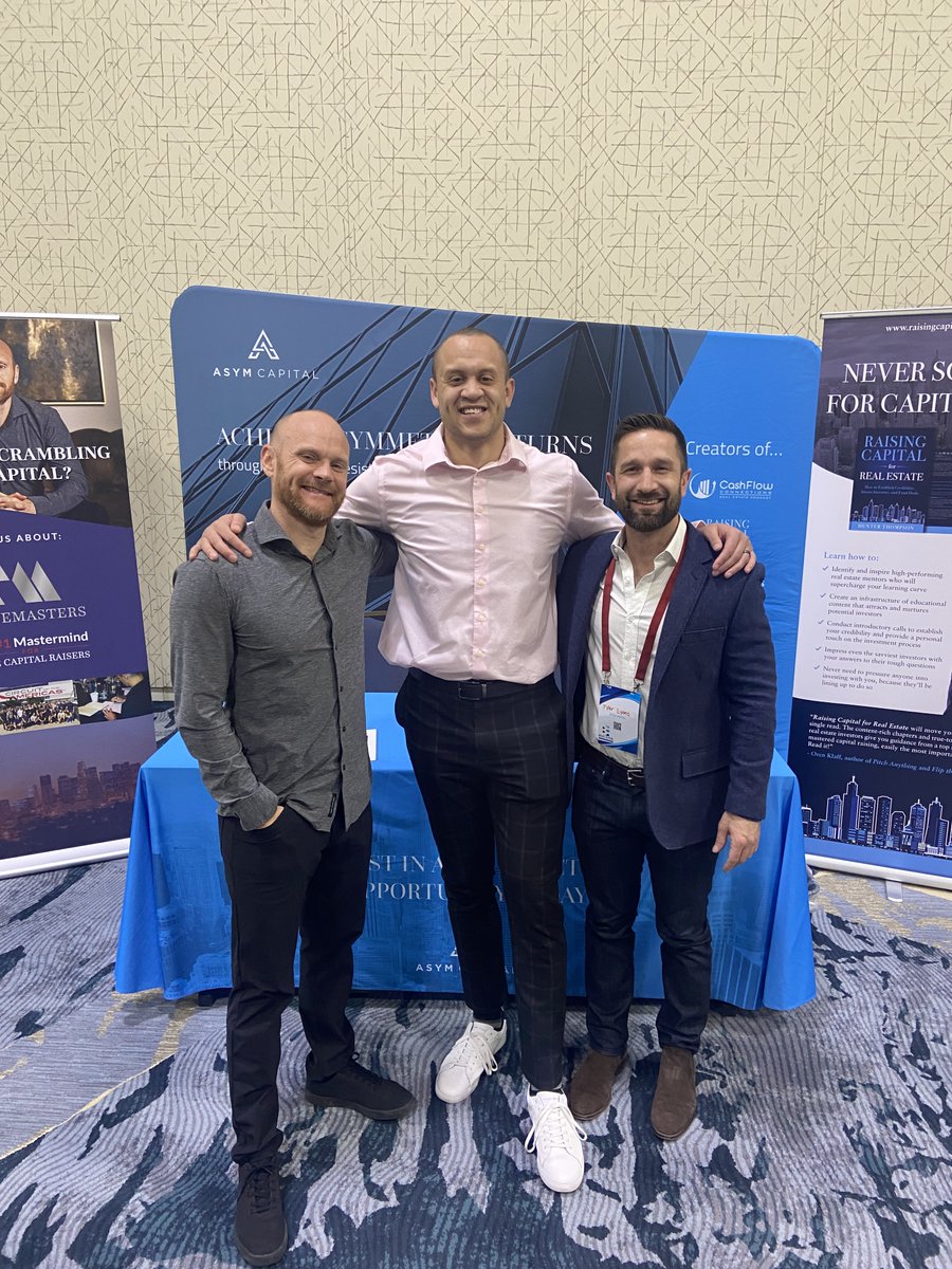 TylerRECashFlow's tweet image. Got out to the Best Ever Conference a day early this past week and was able to hit the slopes at Breckenridge

The conference was great, but skiing the Rockies in Colorado was truly breathtaking and a lifelong dream!