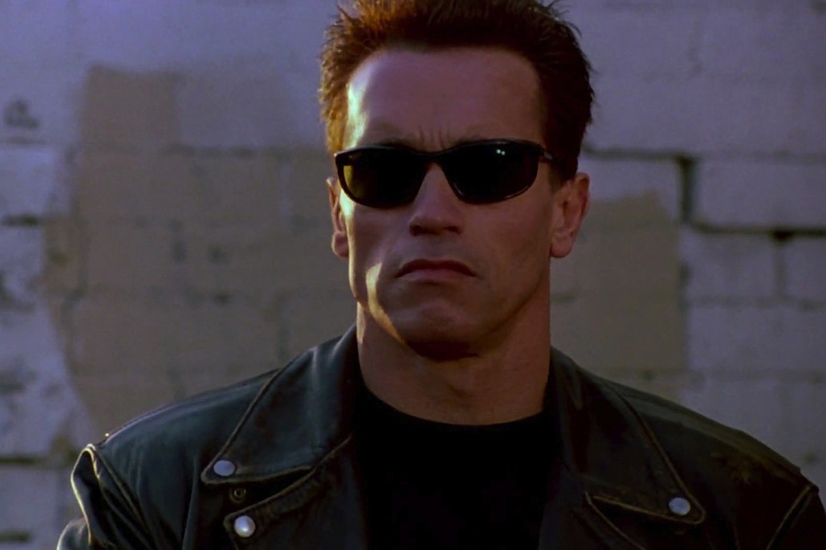 How does the Italian Terminator say “goodbye?
Pasta la pizza, baby!
#Georginas #italianfood #punoftheday #jokeoftheday
