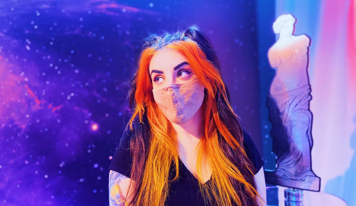 😷Masks are no longer mandatory at Spark. Some guests and staff will continue to wear masks. This is encouraged and welcomed. Kindness is expected. 💕 #GetVaccinated #VaccinesWork