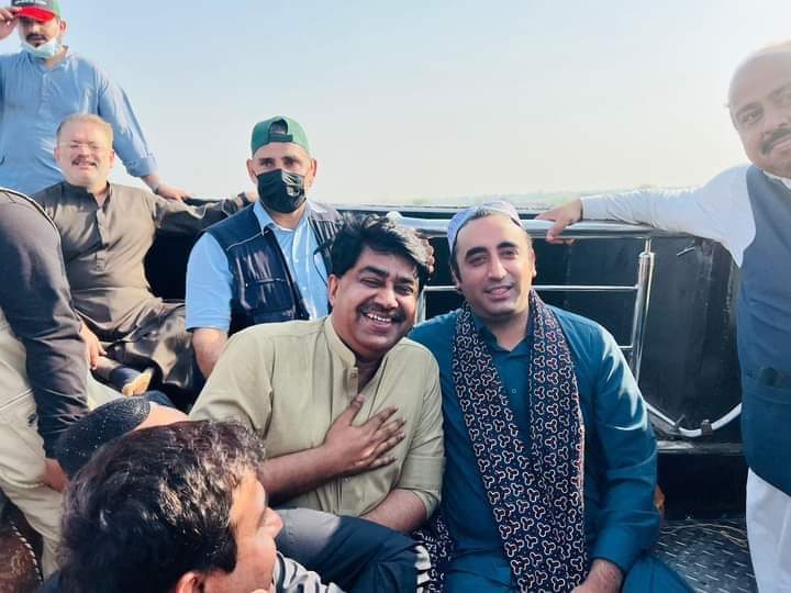 YarAliMari's tweet photo. ❣️❣️
@BBhuttoZardari 
@FidaHussainPPP 
#LongMarch27thFeb 
#SelectedGhabraGaya https://t.co/cKbc6k7xRi
