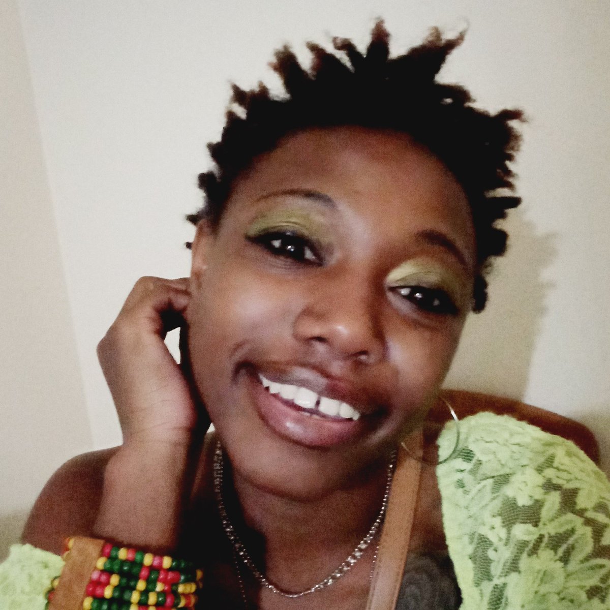 Cal3Ash's tweet image. #NewProfilePic