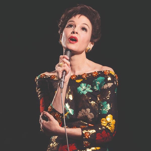 #OnThisDay 60 years ago, Judy Garland was awarded the Cecil B. DeMille @GoldenGlobes award for “outstanding contributions to the world of entertainment”
 
Watch Renée Zellweger’s Oscar-winning portrayal of the Hollywood icon in #JUDY – available on @PrimeVideoUK🌈✨
