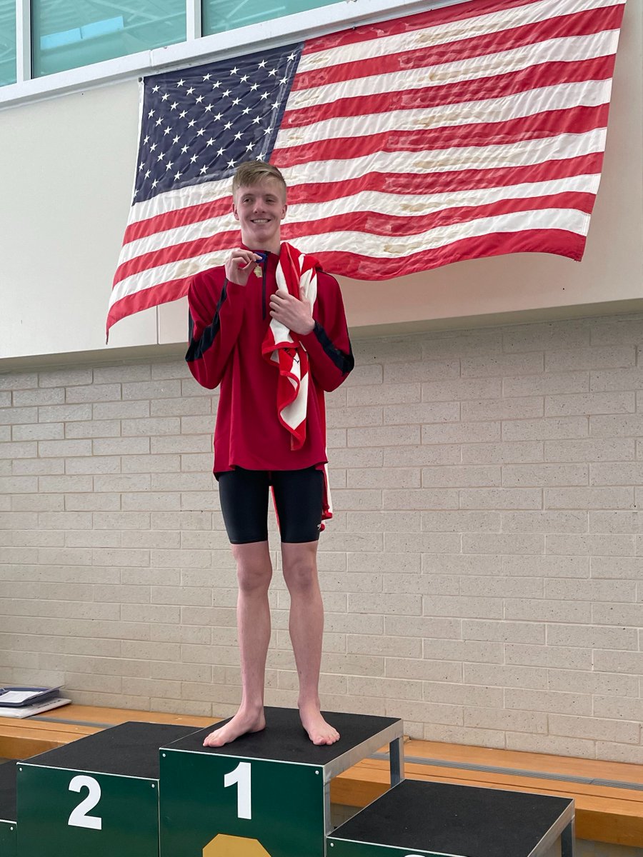 VOTE for Gavin Heard as the <a href="/nwherald/">Northwest Herald - Shaw Local</a>'s Athlete of the Week! Gavin won all 4 events in the Athletes with Disabilities division at the IHSA Boys Swimming &amp; Diving State Meet this weekend. Help us honor all of Gavin's hard work &amp; VOTE before 3/2 at 5 PM.

🗳shawnews.secondstreetapp.com/Northwest-Hera…