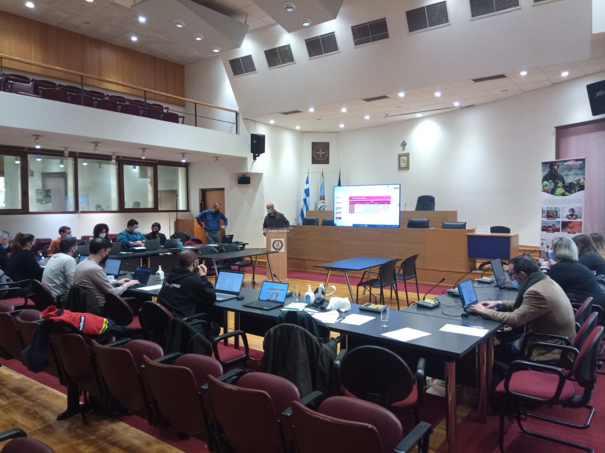 RESPOND-A (@respond_a) on Twitter photo .@8Bells_research @IanusConsulting <a href="/i2CAT/">i2CAT Research Centre</a> <a href="/NCSR_Demokritos/">NCSR Demokritos</a> <a href="/sidroco/">Sidroco Holdings Ltd</a> <a href="/Airbus/">Airbus</a> <a href="/PROBOTEK/">PROBOTEK</a> .@8Bells_research @IanusConsulting <a href="/i2CAT/">i2CAT Research Centre</a> <a href="/NCSR_Demokritos/">NCSR Demokritos</a> <a href="/sidroco/">Sidroco Holdings Ltd</a> <a href="/Airbus/">Airbus</a> <a href="/PROBOTEK/">PROBOTEK</a>