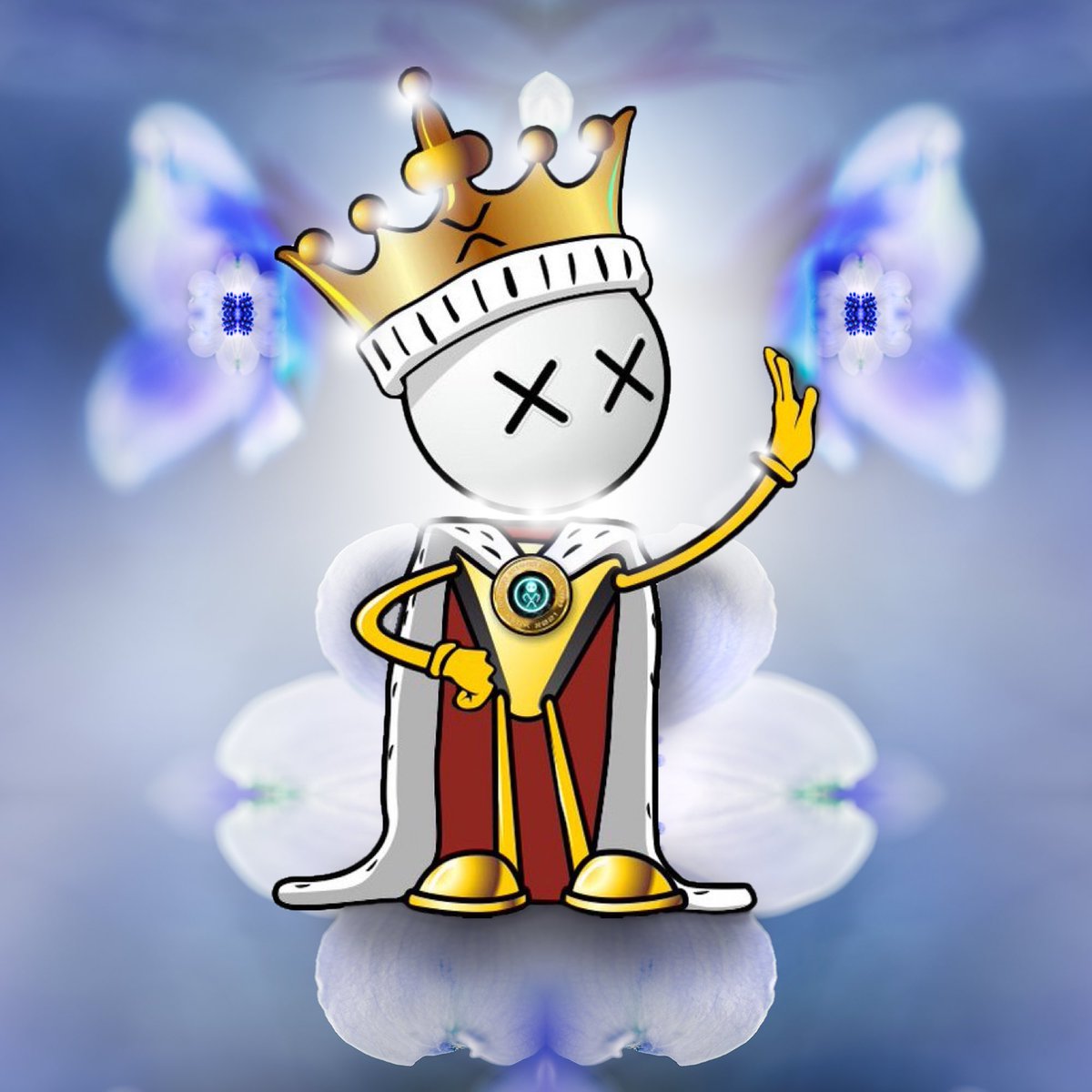 xDREAMS tweet media