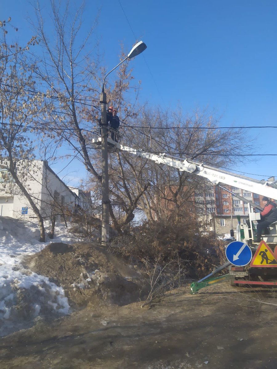 ⁦<a href="/Tularegion71/">Правительство ТО</a>⁩ Кронирование аварийных деревьев