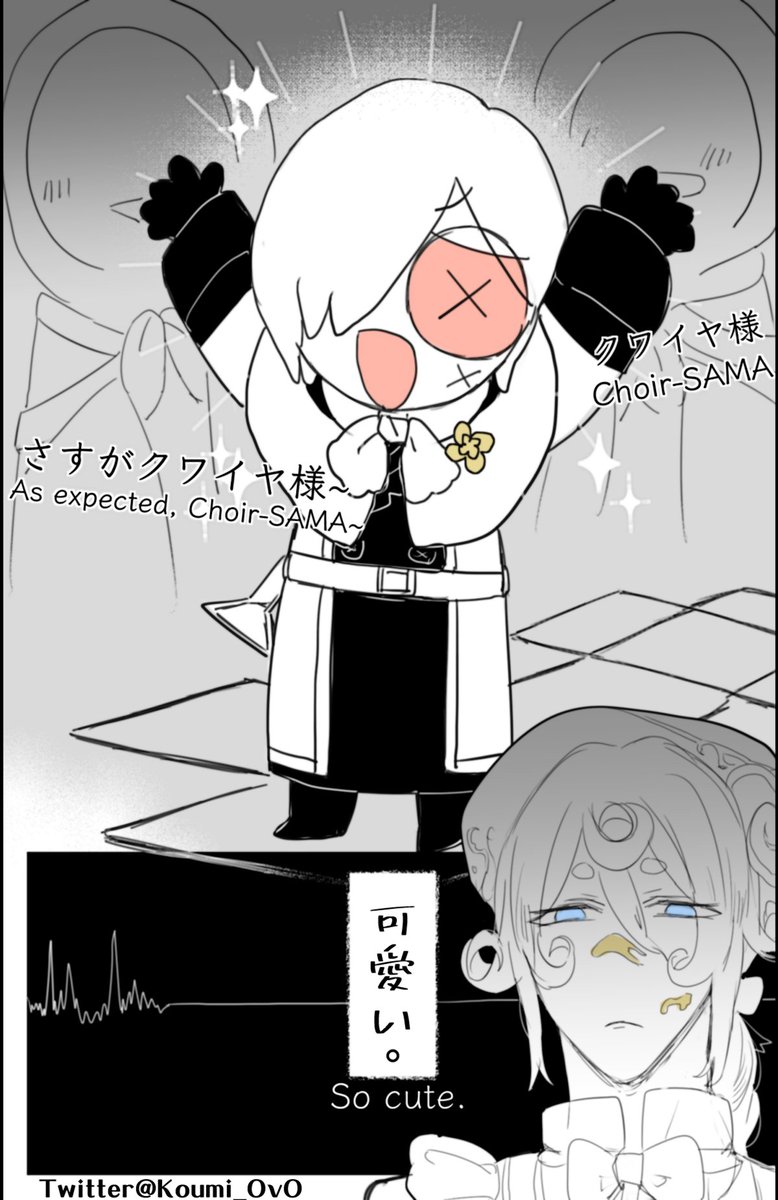 🖌️⌛️-バカみたい可愛い❤️ 