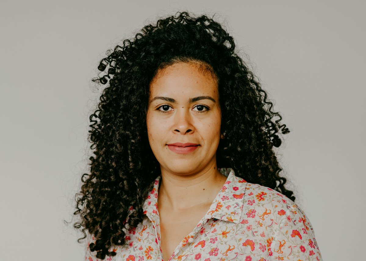 EXCInequality's tweet photo. Today's #MeetTheCluster guest is Ingrid Espinoza. Ingrid joined us last summer to study power dynamics in encounters between public officials and citizens - especially where racist or discriminatory elements come into play.
Learn more about Ingrid here: https://t.co/25goYHmDut https://t.co/edaJkvPE3L