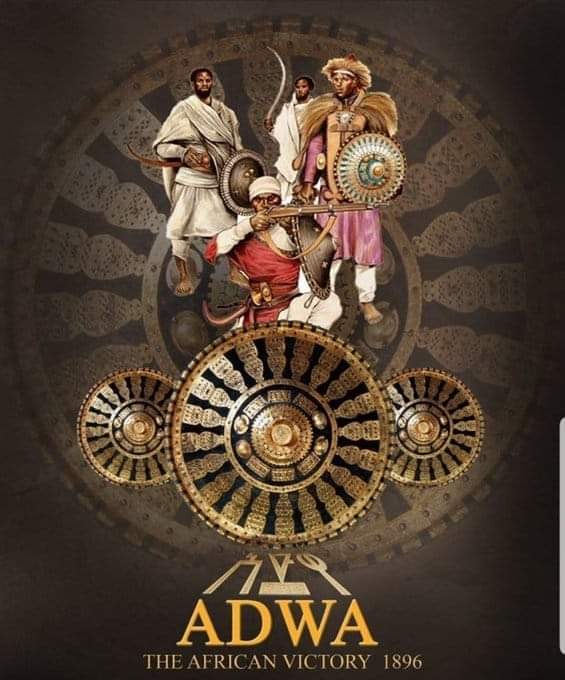 ETEmbassyDEL's tweet photo. The Ethiopian Embassy in New Delhi wishes all Ethiopians a Happy Adwa Victory Day! https://t.co/1YuMj5U2WS