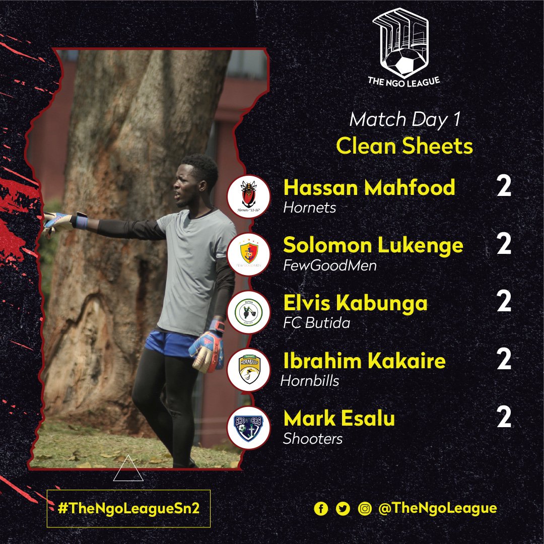 The Ngo League tweet media