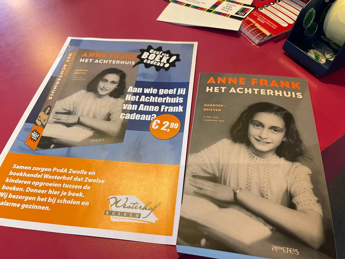 Zwolle weer voor iedereen! 

De samenleving vraagt steeds meer van onze inwoners op het gebied van lezen, schrijven en digitale vaardigheden. Tegelijkertijd lezen kinderen steeds minder (goed). Het is belangrijk dat het (voor)leesplezier terugkomt. Mooie boeken helpen! (1/2)