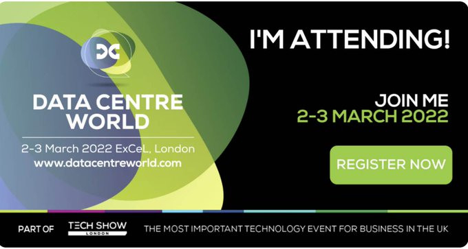 We are on our way down to <a href="/ExCeLLondon/">Excel London</a> for the <a href="/DataCentreWorld/">Data Centre World</a> Tech Show Event. We are very excited to see what they have in store! If you see us floating about don't be afraid to say 'Hello' ...  promise we don't bite! #reviveIT