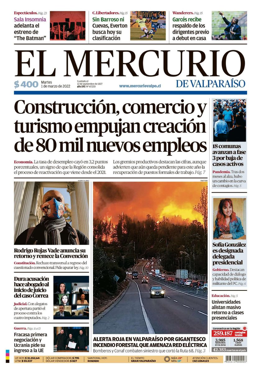 Marco Enríquez-Ominami tweet media