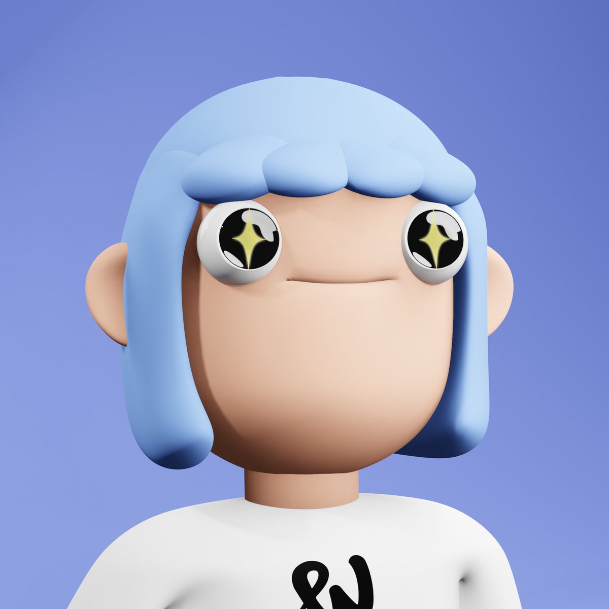 WorldPlushies's tweet photo. PUBLIC GIVEAWAY 2! 💜🌈
we will be giving away this Citizen for one of our lucky followers

How To Enter:
- follow our Twitter, like, and retweet
- tag 3 friends

winner will be announced and picked on 5 March 2022
#NFTs #NFTCommunity #NFTGiveaway #NFTartist https://t.co/Yq2yYGLYOD