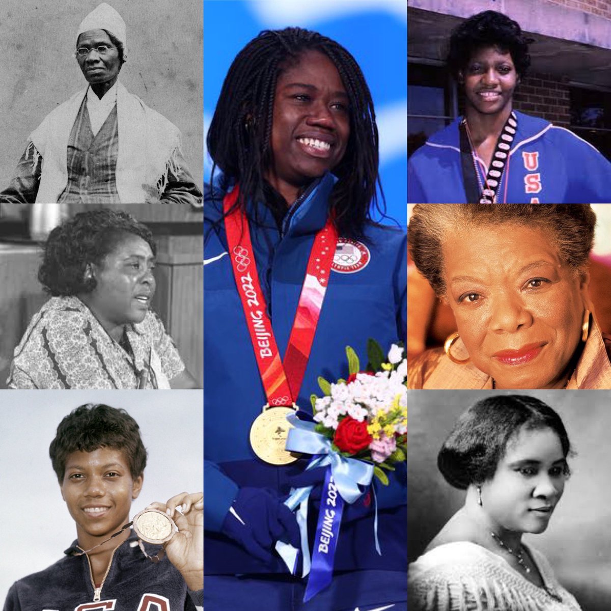 Mr_Burden_TA's tweet photo. If you enjoyed the daily inspirational quotes during #BlackHistoryMonth  or just want to learn more about some of the individuals, follow this link: https://t.co/b23MxKyBXK https://t.co/m9fVADmY0g