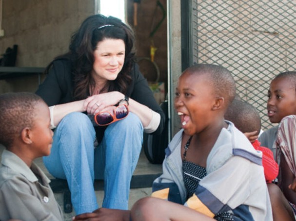 MidtownRotary's tweet image. Our meeting tonight will be at @OKCiderCo at 6pm! Join us to hear from Jennifer Crow of @_BeautifulDream, an organization committed to abolishing human trafficking and exploitation.