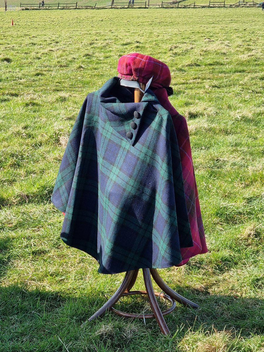 UrbanCountryCh1's tweet photo. Some pictures from the weekend 

#ponchos #tweed #wool #urbancountrychic #style #standout #countryclothing #countryliving #hats #bags #colours https://t.co/4a9GkGlpDV