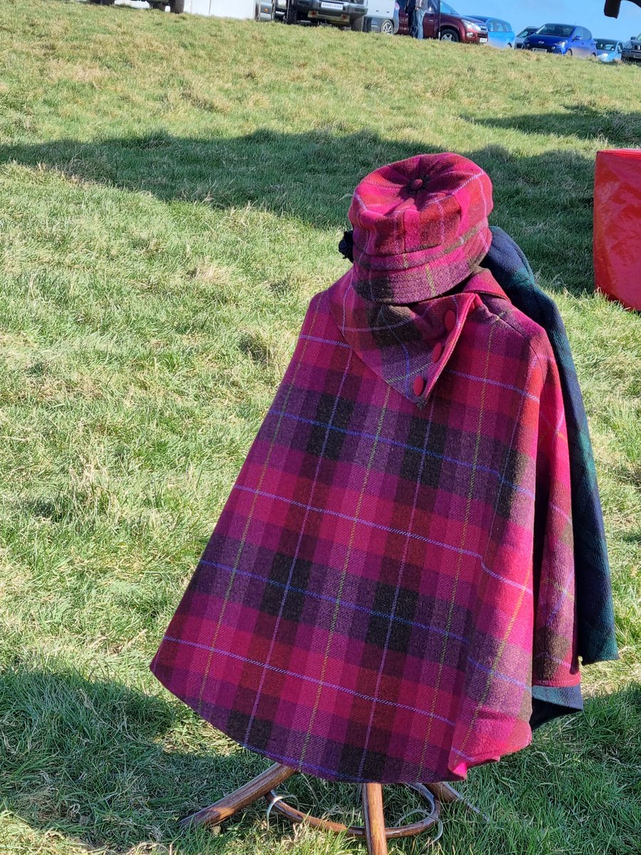 UrbanCountryCh1's tweet photo. Some pictures from the weekend 

#ponchos #tweed #wool #urbancountrychic #style #standout #countryclothing #countryliving #hats #bags #colours https://t.co/4a9GkGlpDV