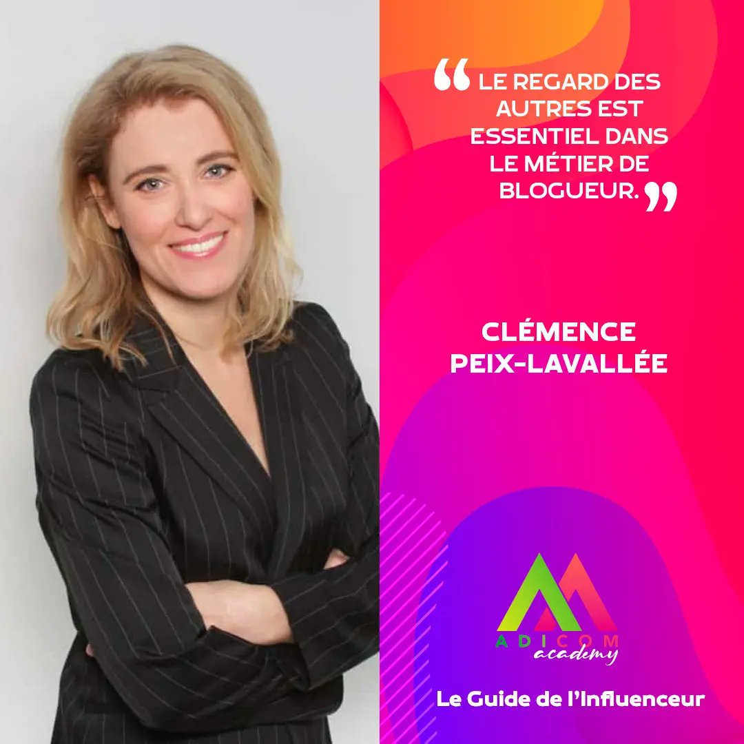 Le "Guide de l'Influenceur Africain" par ADICOM, publié aux <a href="/EditionsNimba/">Nimba Editions</a>

📖 C'est quoi ?
Un carnet de route interactif pour toute personne intéressée par ce métier d'avenir. Ce livre propose aux créateurs de contenu un éclairage, de la méthodologie et des outils !
#ADICOM