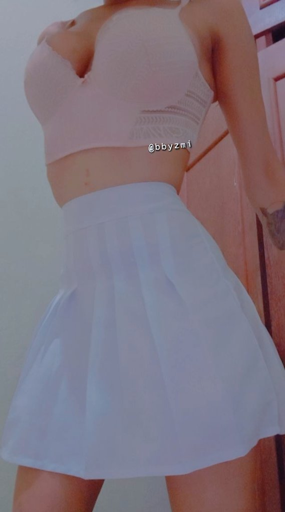 >>> not new to nsfw, new pin only <<<

- she/her
- bi
- brazilian princess
- soft/hard kinks
- selling content (dm)

🖤 sometimes a goth princess, sometimes a pink one too💖
♡ and ↺ for moots hehe <3

#nsfwtwt #nsfw #sellingcontent