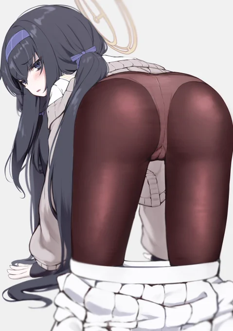 途中 