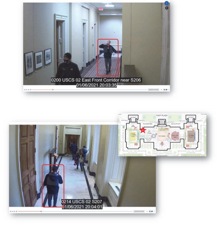 Scott MacFarlane on Twitter "Justice Dept seeks pretrial jail in