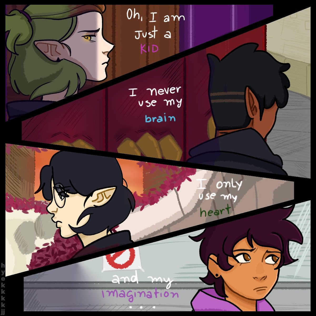 #theowlhouse