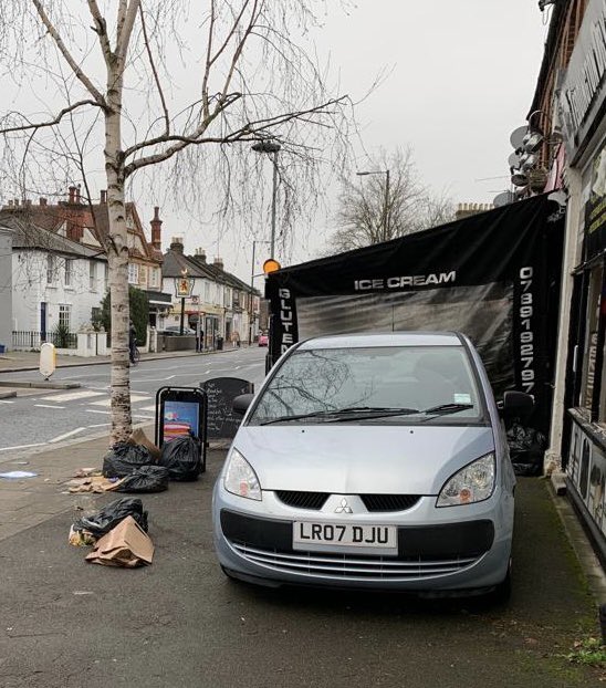 The Refill Larder tweet media