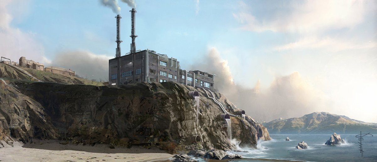 Rebirth Island, Call of Duty Wiki